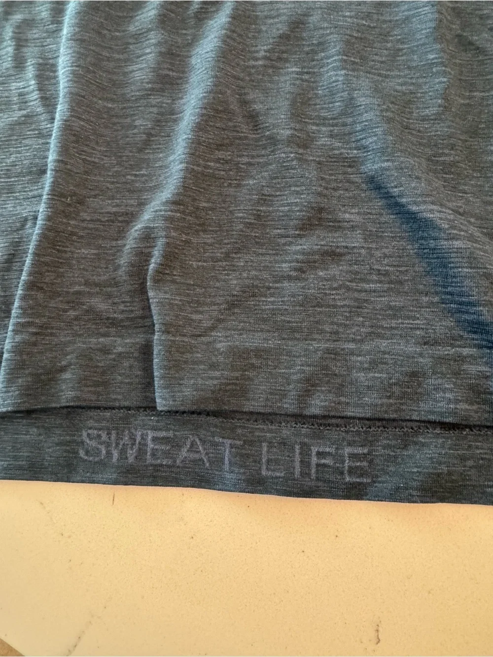 lululemon athletica Swiftly Tech Short Sleeve Tee